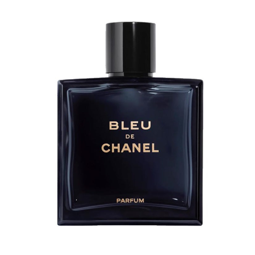 Bleu de Chanel Parfum Sample