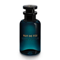 Louis Vuitton Nuit De Feu Sample
