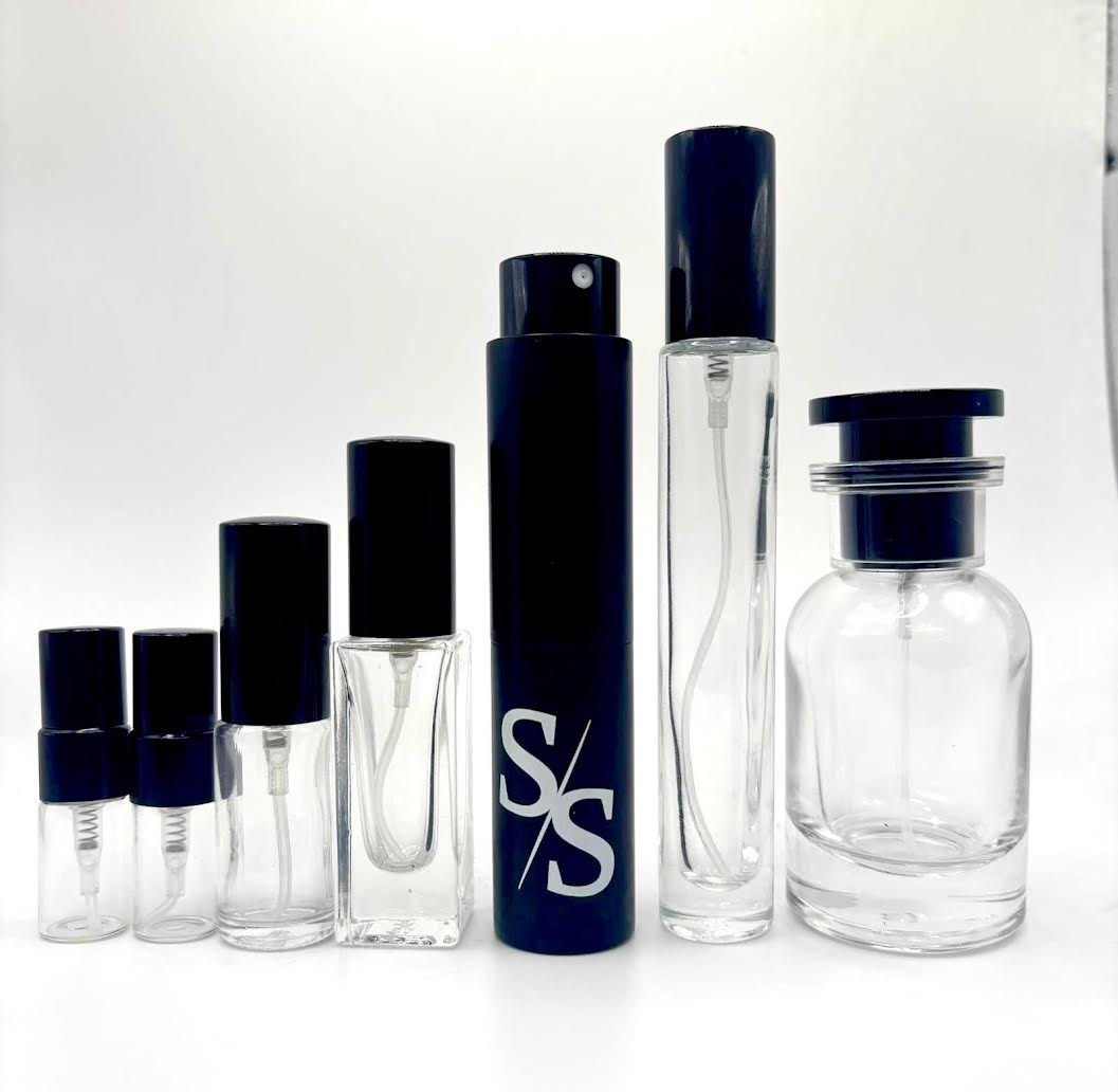 Lorenzo Pazzaglia Black Sea Sample