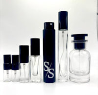 Lorenzo Pazzaglia Black Sea Sample
