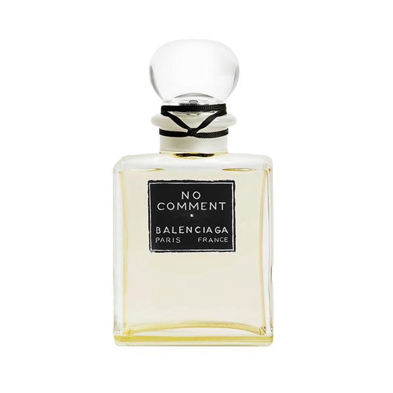 Balenciaga No Comment Sample – Simple Scentz