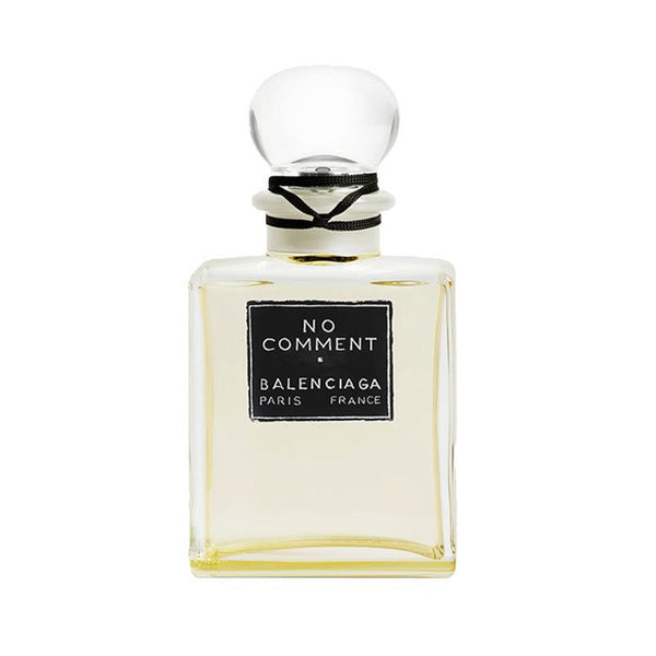 Balenciaga No Comment Sample – Simple Scentz