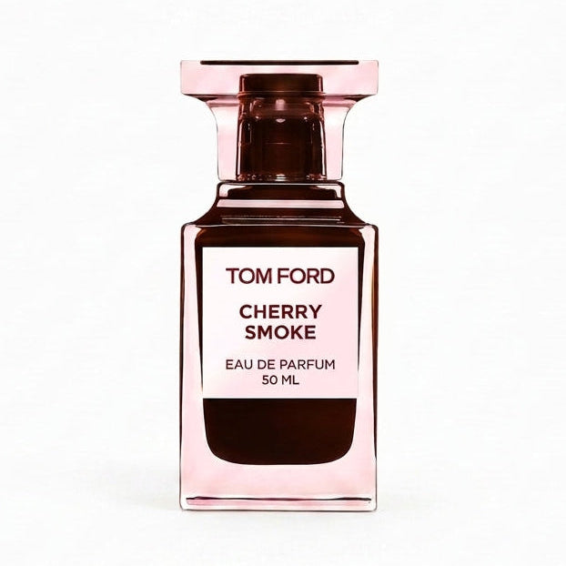 Tom Ford Cherry Smoke Sample