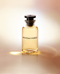 Louis Vuitton Nouveau Monde Sample