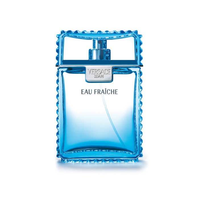 Versace Man Eau Fraiche Sample