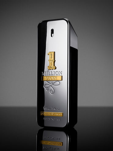 Paco Rabbane 1 Million Lucky Sample