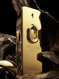 Paco Rabbane 1 Million Gold Sample