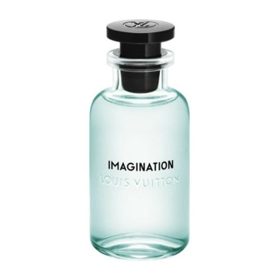Louis Vuitton Imagination Sample