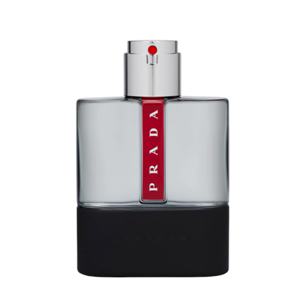 Prada Luna Rossa Carbon Sample