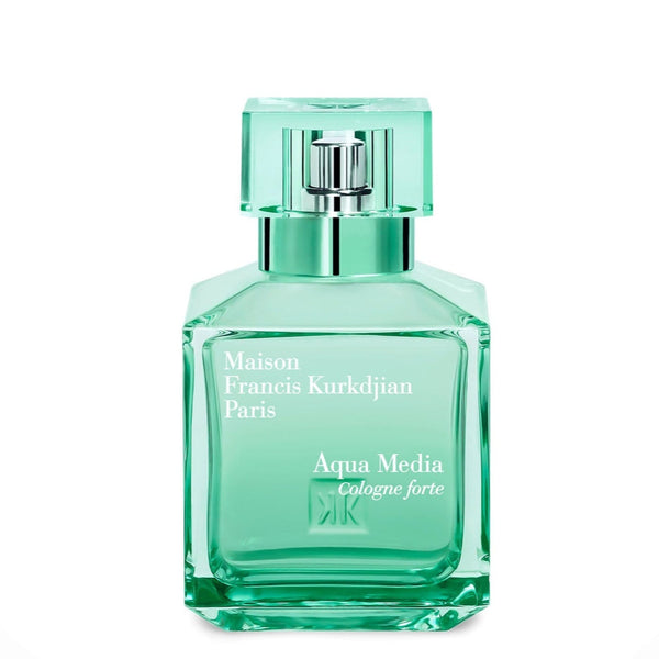 Maison Francis Kurkdjian Aqua Media Cologne Forte Sample – Simple