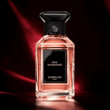 Guerlain Fève Gourmande Sample