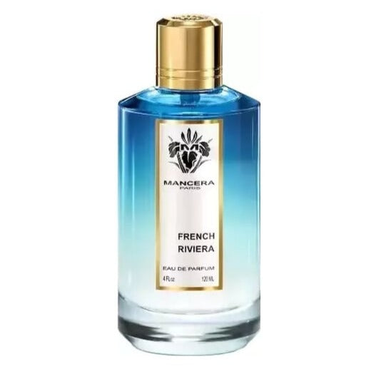 Mancera French Riviera Sample