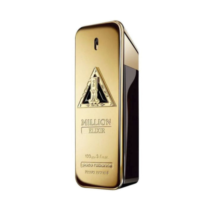 Paco Rabbane 1 Million Elixir Sample – Simple Scentz