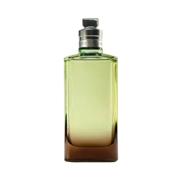 Dries Van Noten Mystic Moss Sample