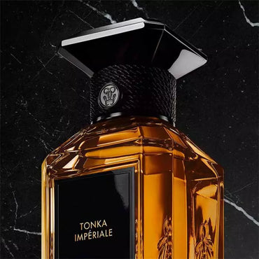 Guerlain Tonka Impériale Sample