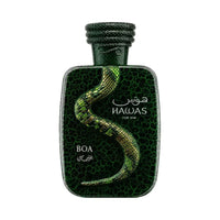 Rasasi Hawas Boa Sample