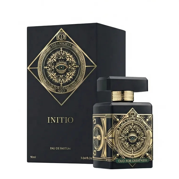 Initio Oud For Greatness Neo – Simple Scentz