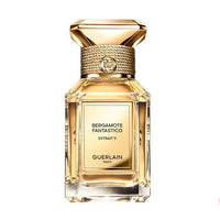Guerlain Bergamote Fantastico Extrait 11 Sample