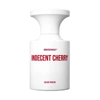 BORNTOSTANDOUT Indecent Cherry Sample