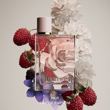 Burberry Her EDP Sample