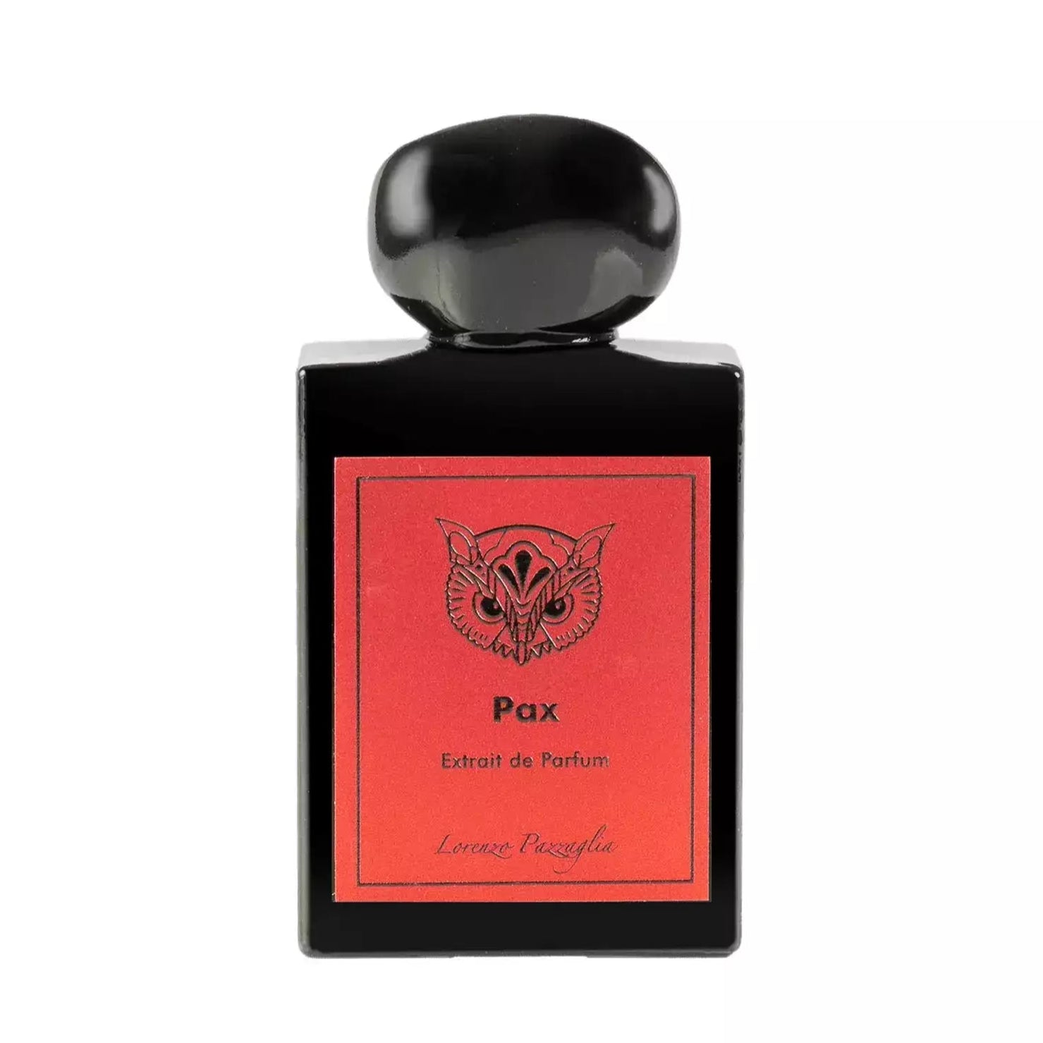 Lorenzo Pazzaglia Pax Sample