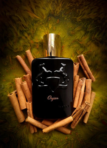 Parfums de Marly Oajan Sample