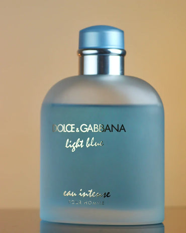 Dolce & Gabbana Light Blue Intense Sample