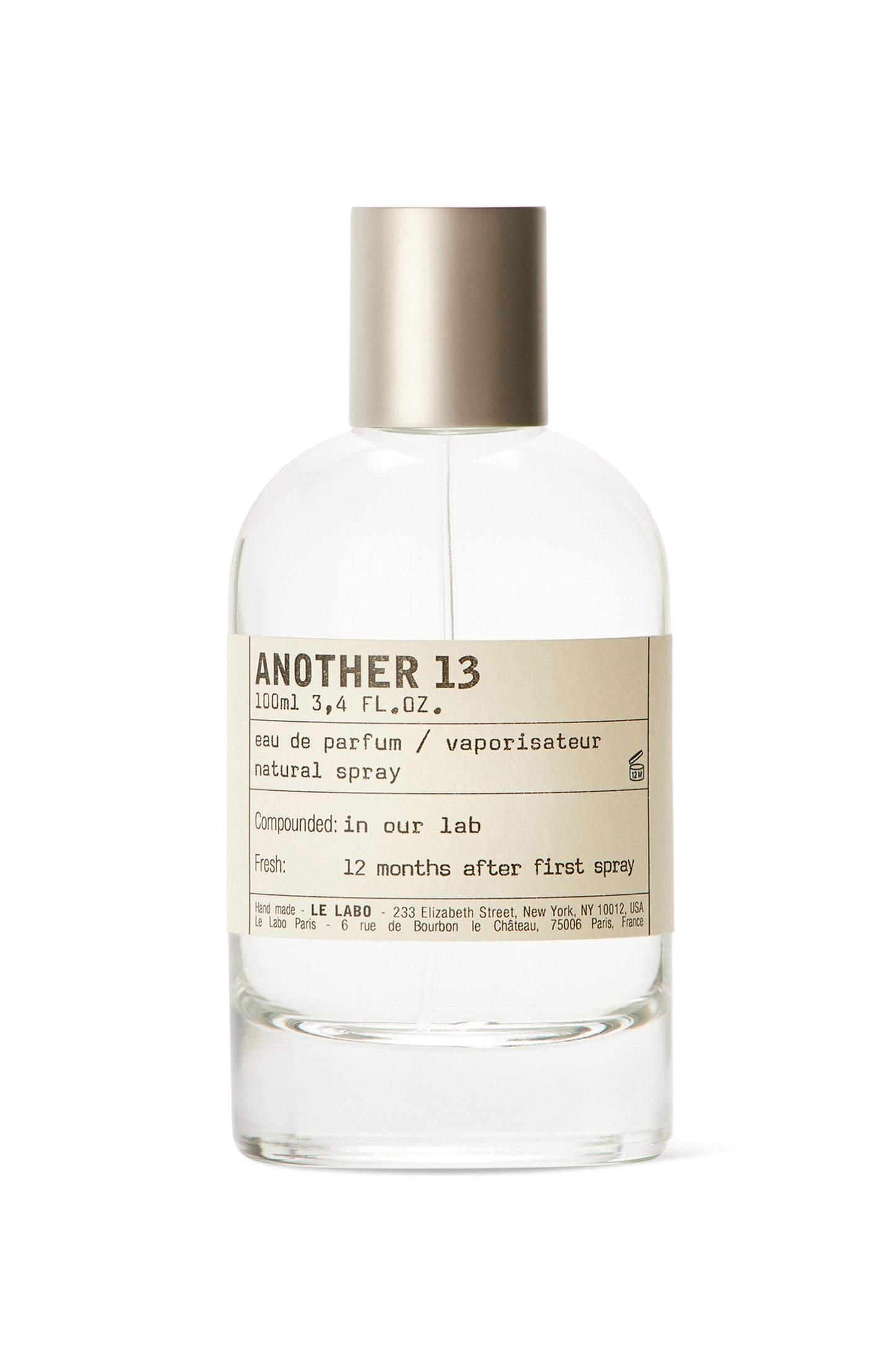 Le Labo Fragrance Sample Pack