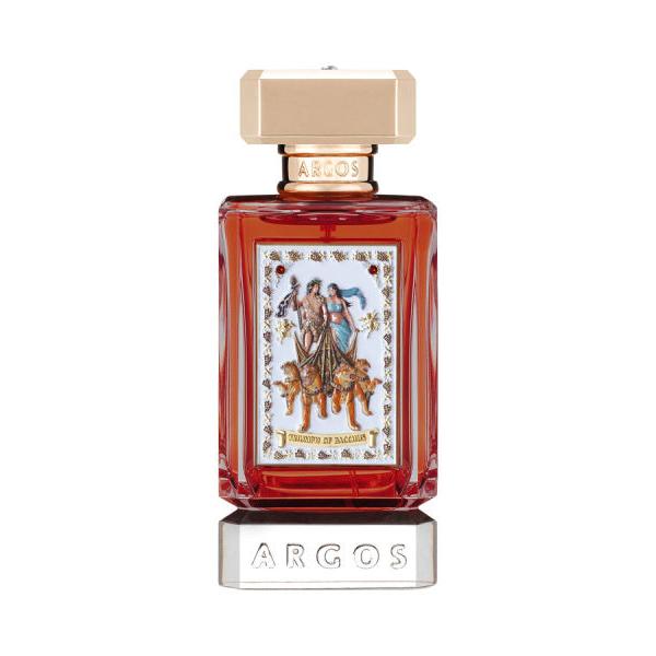 Argos Triumph of Bacchus Extrait Sample