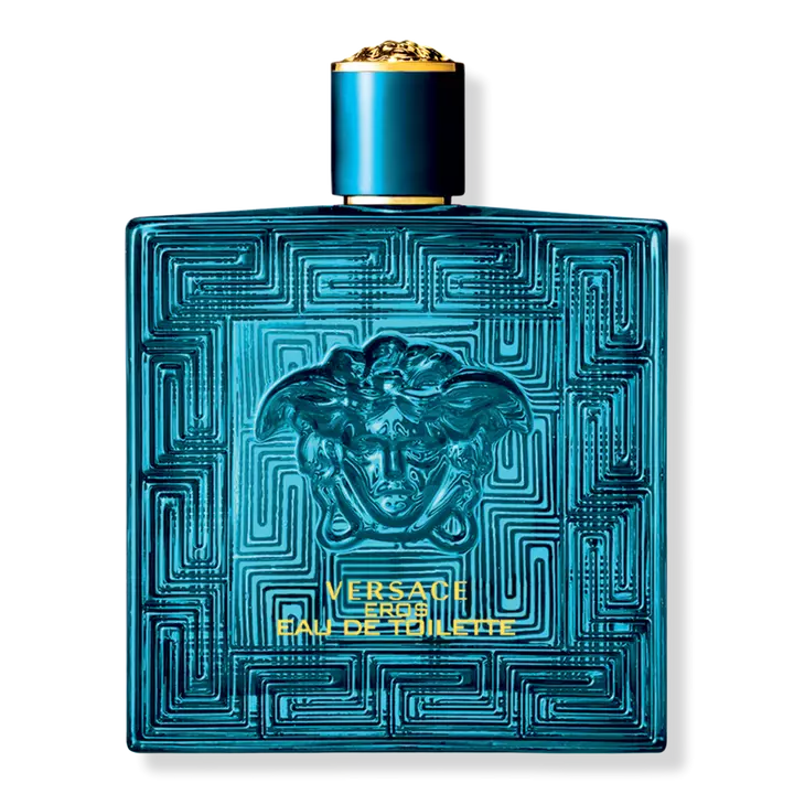 Versace "Eros" Fragrance Sample Pack