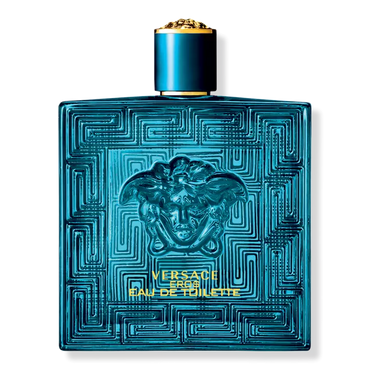 Versace "Eros" Fragrance Sample Pack