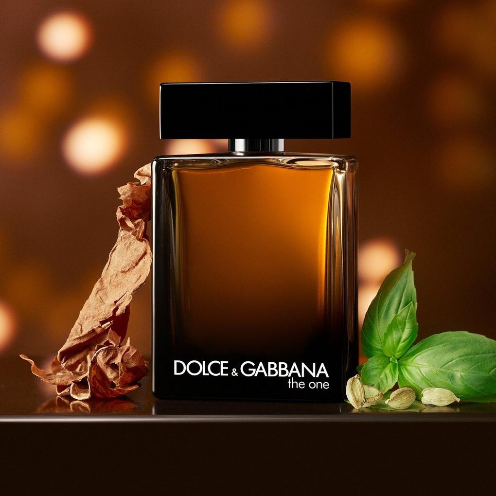 Dolce & Gabbana The One EDP Sample