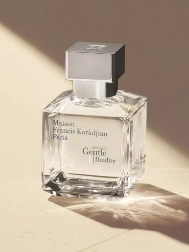 Maison Francis Kurkdjian Gentle Fluidity Silver Sample