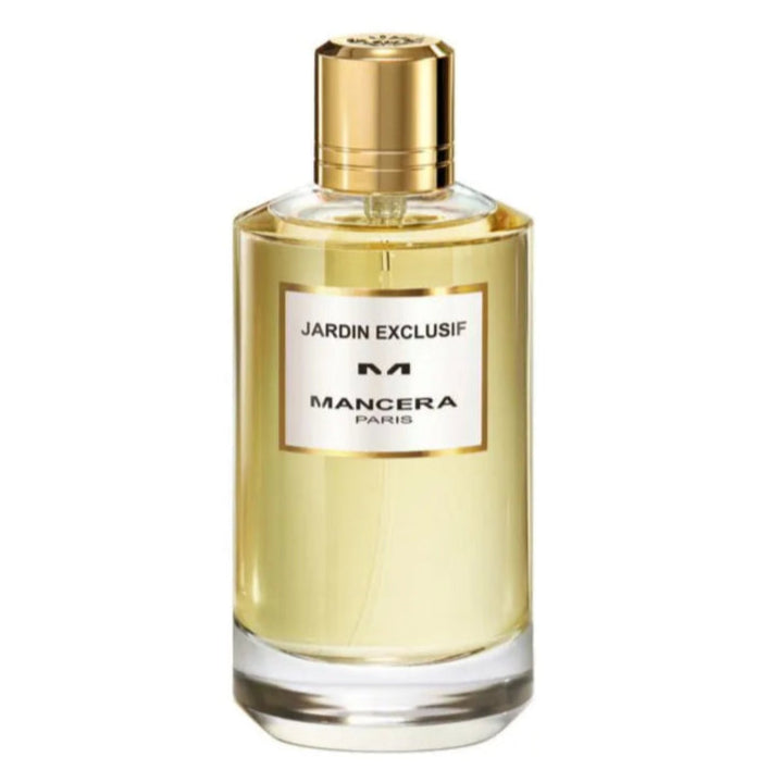 Mancera Jardin Exclusif Sample