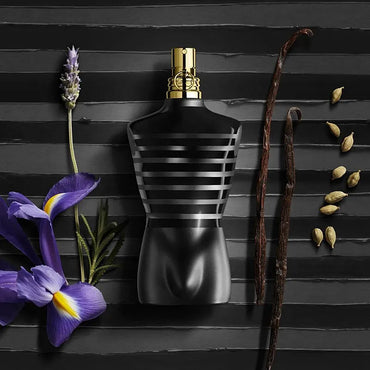 Jean Paul Gaultier Le Male Parfum Sample