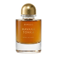 Byredo Havana Tonka Sample