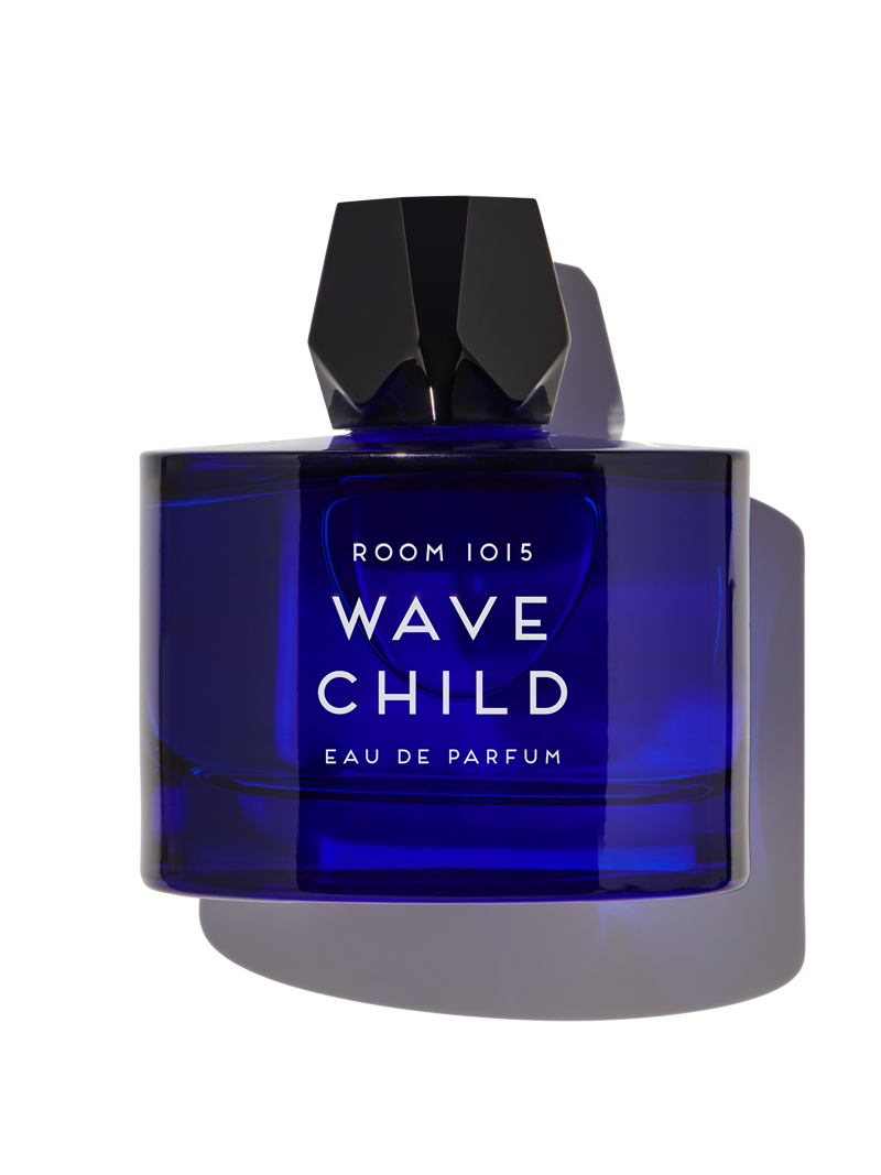 Room 1015 Wavechild Empty Bottle