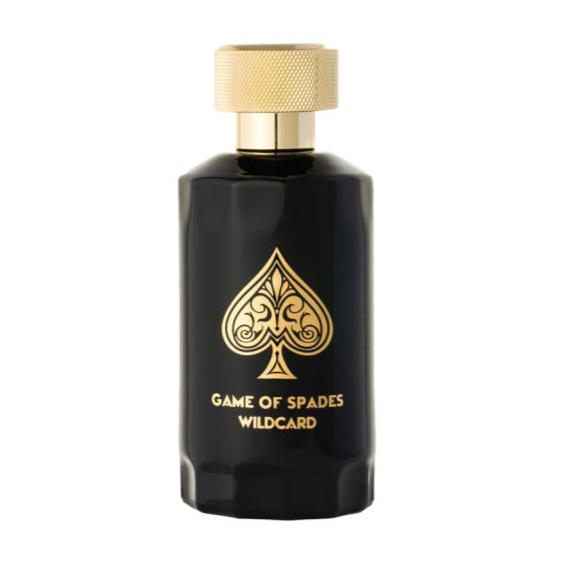 Jo Milano Game of Spades Wildcard Sample – Simple Scentz
