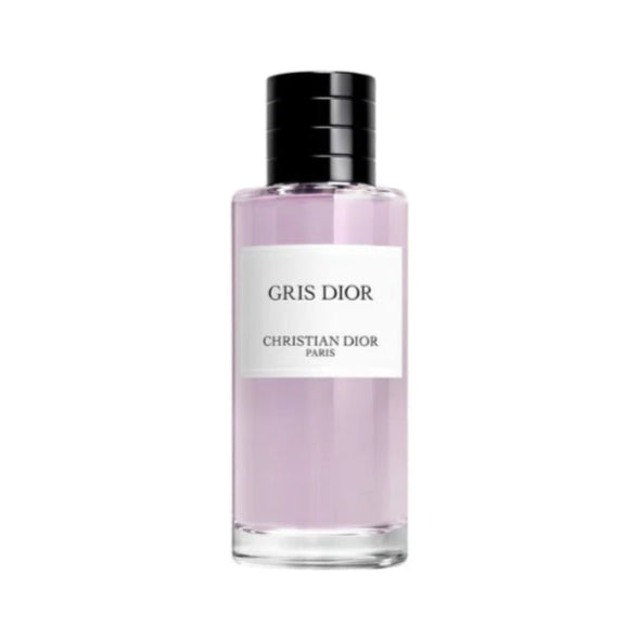 Christian Dior Gris Dior Sample – Simple Scentz