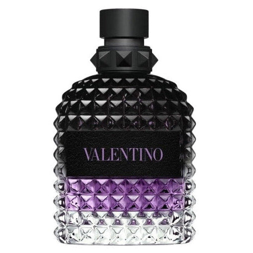 VALENTINO BORN IN ROMA メンズ香水 50ml 残量あり Valentino Uomo 