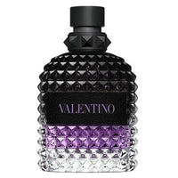 Valentino Uomo Born in Roma Purple Melancholia Sample