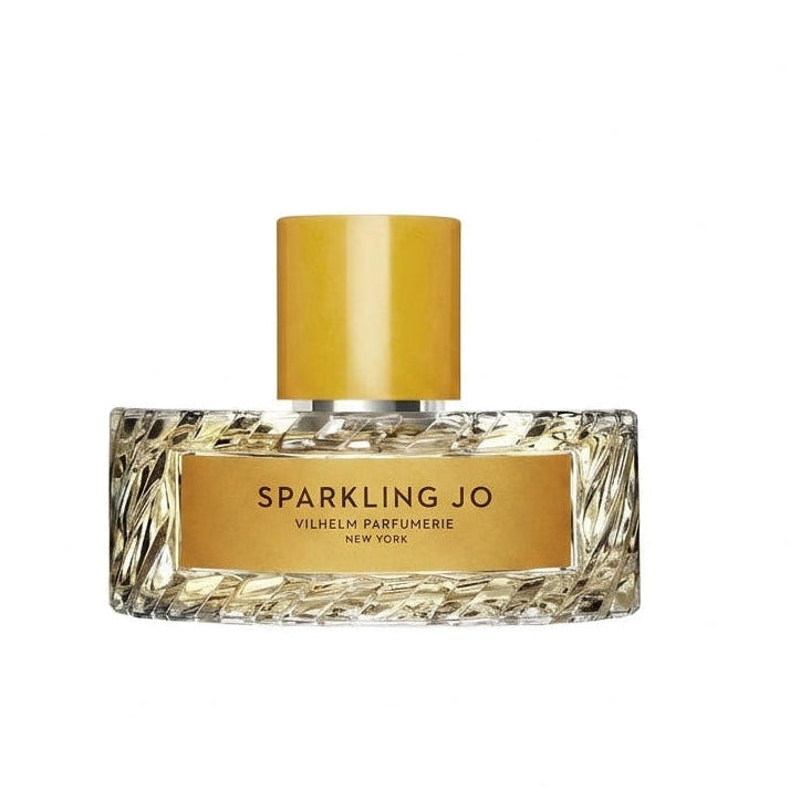 Vilhelm Parfumerie Sparkling Jo Sample