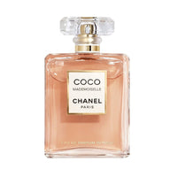 Chanel Coco Mademoiselle Intense Sample