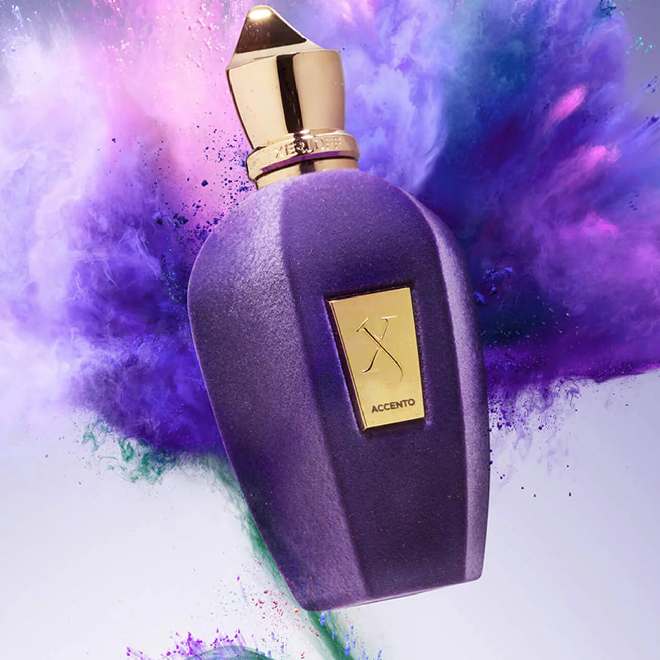 Xerjoff Accento Sample