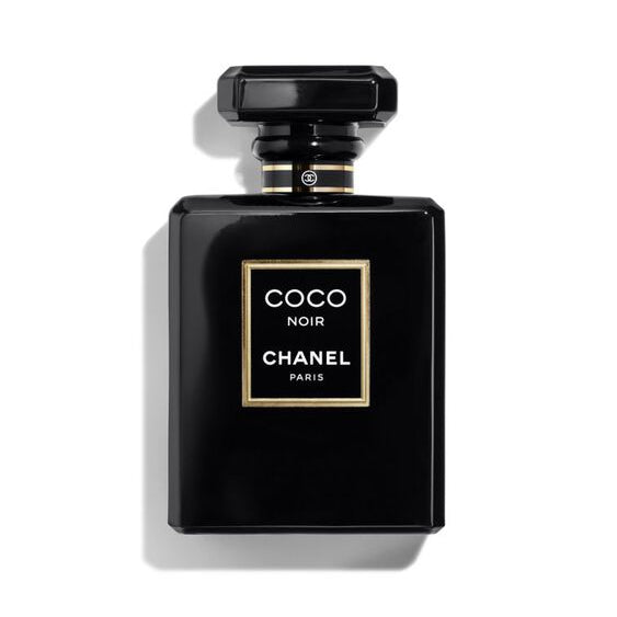 Chanel Coco Noir Sample
