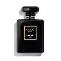 Chanel Coco Noir Sample