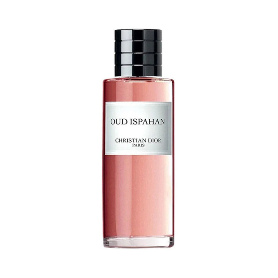 Christian Dior Oud Ispahan Sample
