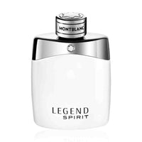 Montblanc Legend Spirit Sample