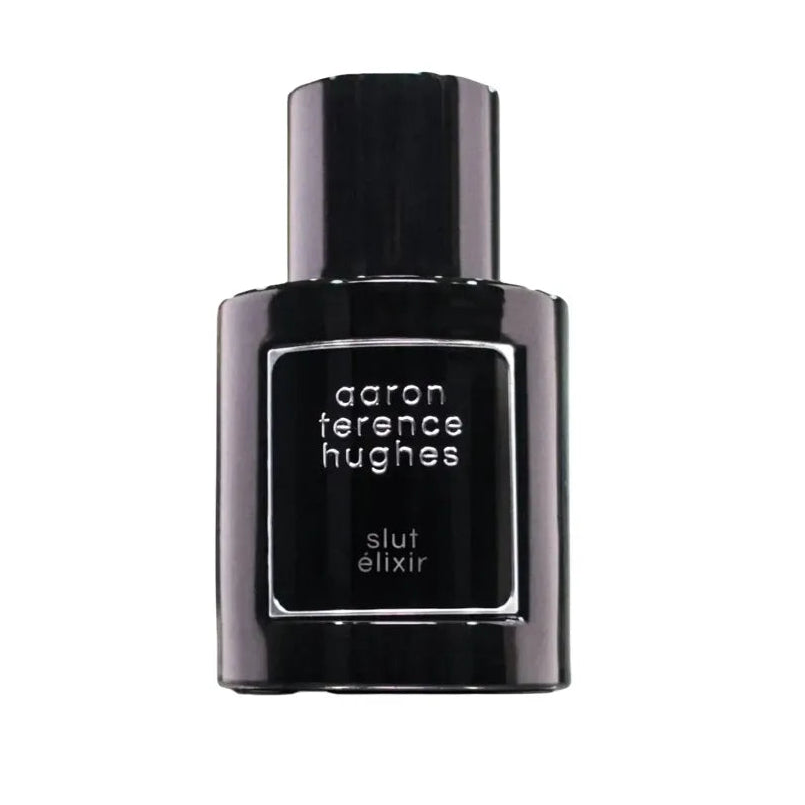 Aaron Terence Hughes Slut Élixir Sample