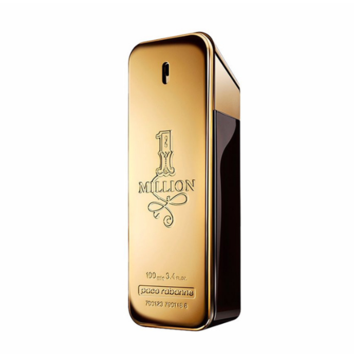 Paco Rabbane Sample Paco Rabbane 1 Million EDT Sample – Simple Scentz